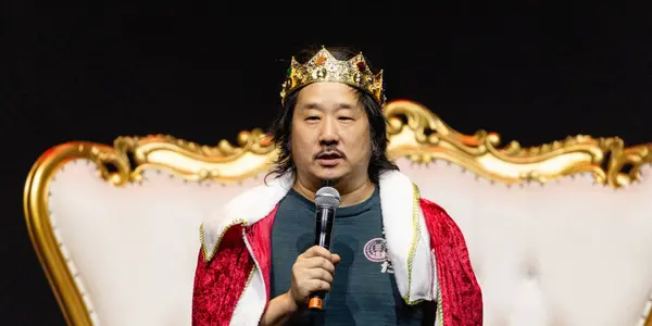Bobby Lee