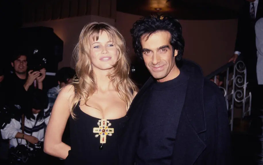 After 25 Years And Hundreds Of Millions In Earnings, David Copperfield's Vegas Show Comes To An Abrupt End