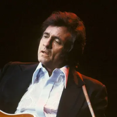 Johnny Cash
