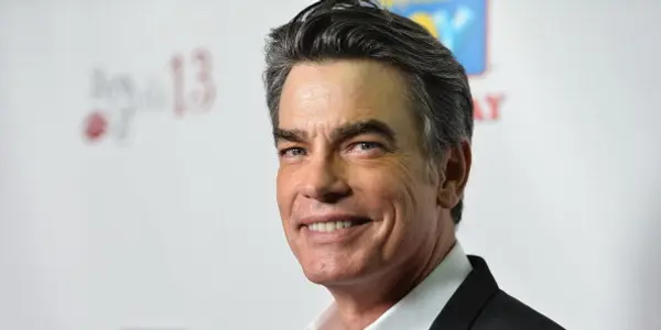 Peter Gallagher