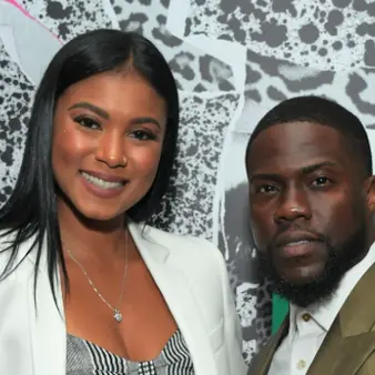 Eniko Hart Net Worth