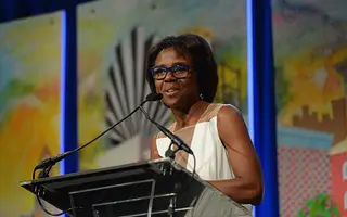 Deborah Roberts Net Worth