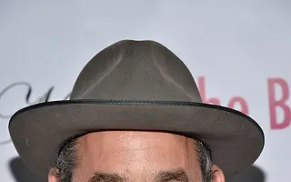 Nicholas Brendon Net Worth
