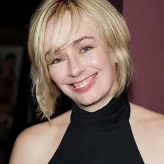 Lucy DeCoutere Net Worth
