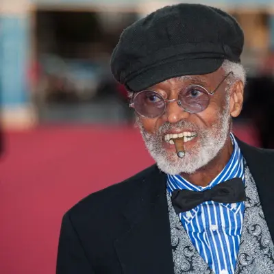 Melvin Van Peebles
