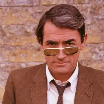 Gregory Peck Net Worth