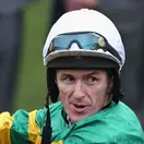 Tony McCoy