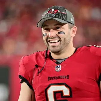 If Baker Mayfield Wins One More Game, He'll Make An Extra $1 Million