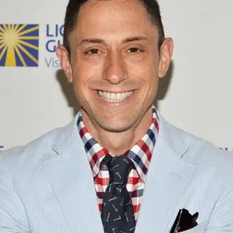 Jonathan Adler Net Worth