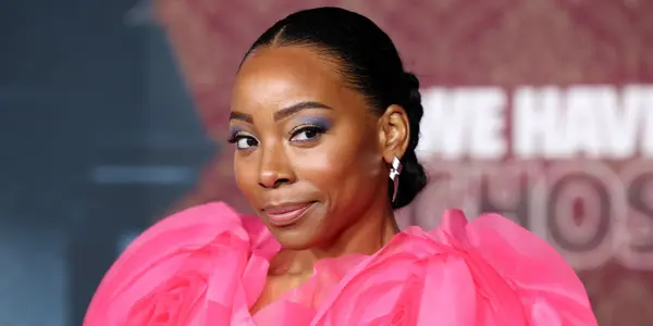 Erica Ash