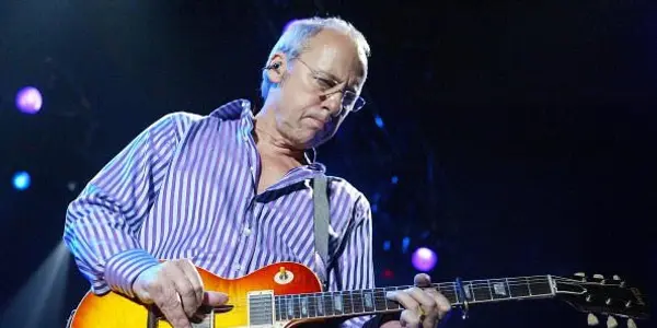 Mark Knopfler