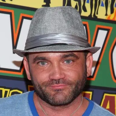 Russell Hantz