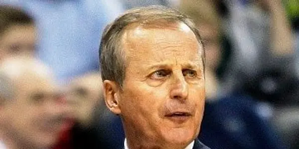 Rick Barnes