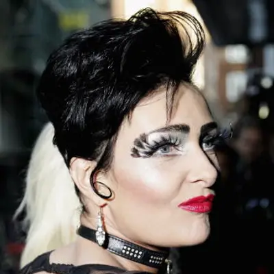 Siouxsie Sioux