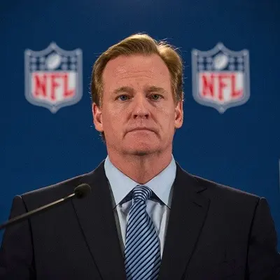 Roger Goodell
