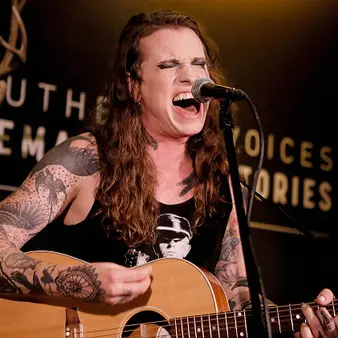 Laura Jane Grace Net Worth