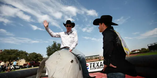 Tuff Hedeman
