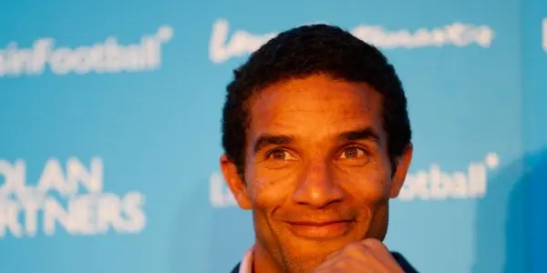 David James