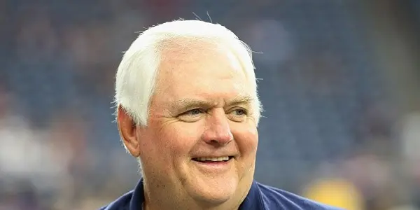 Wade Phillips