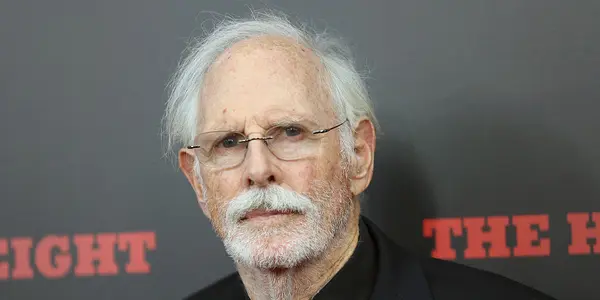 Bruce Dern