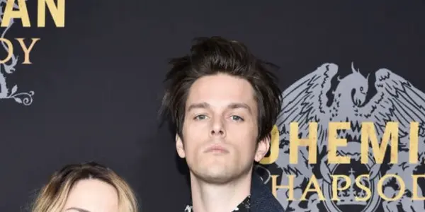Dallon Weekes