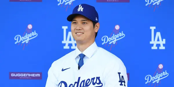Shohei Ohtani