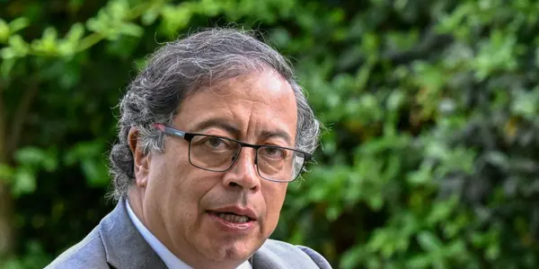 Gustavo Petro