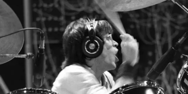 Jeff Porcaro