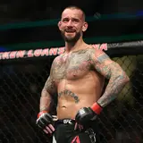 CM Punk