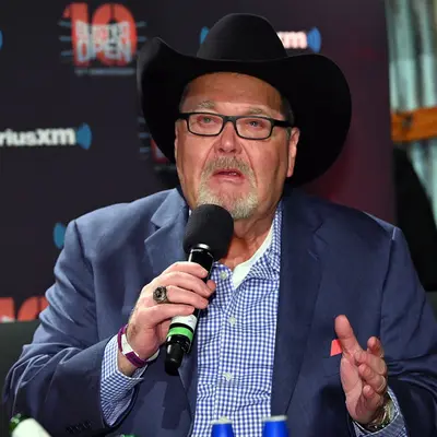 Jim Ross