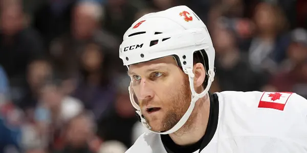 Dennis Wideman