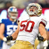 Five NFL Players Under 30 Have Retired In The Past Two Weeks. Should The NFL Be Worried?