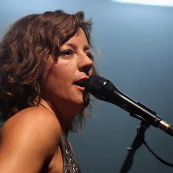 Sarah McLachlan Asking $10.09 Million For British Columbian Hillside Chalet