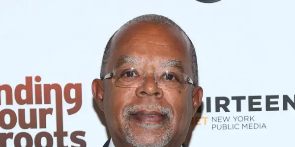 Henry Louis Gates, Jr.