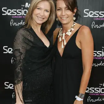 Karen Davidson Net Worth