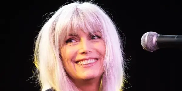 Emmylou Harris