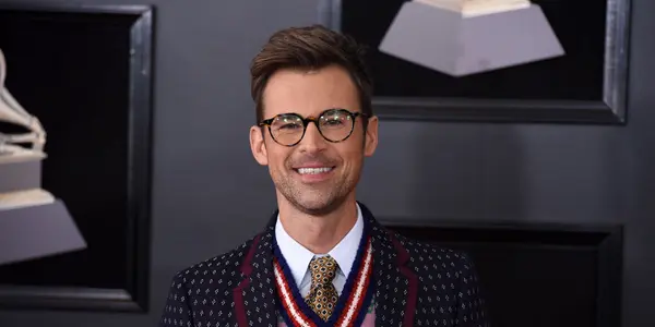 Brad Goreski