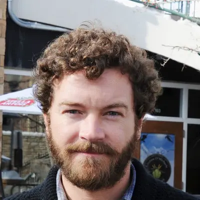 Danny Masterson
