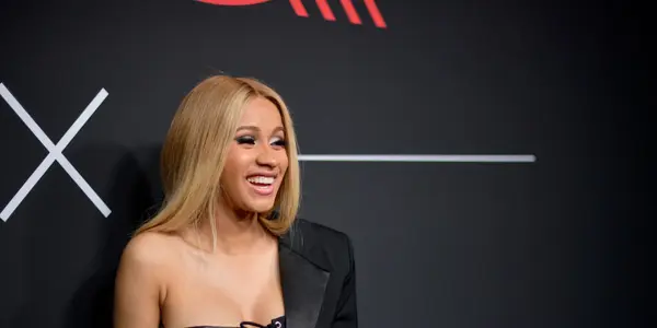 Cardi B