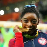Simone Biles