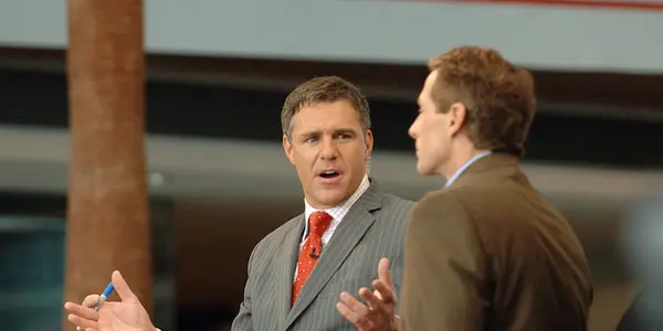 Jay Crawford