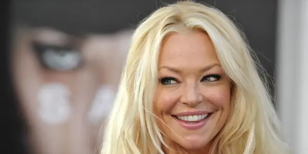 Charlotte Ross