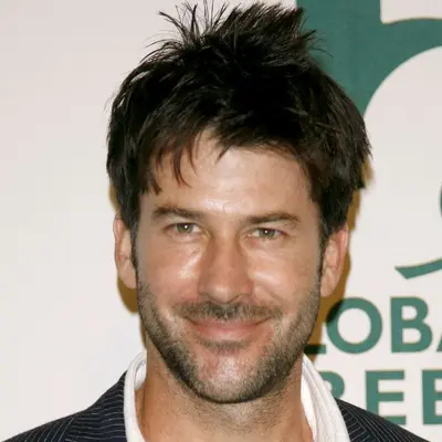 Joe Flanigan