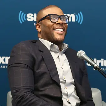 How Tyler Perry Came To Dominate Entertainment And Amass A $450 Million Fortune