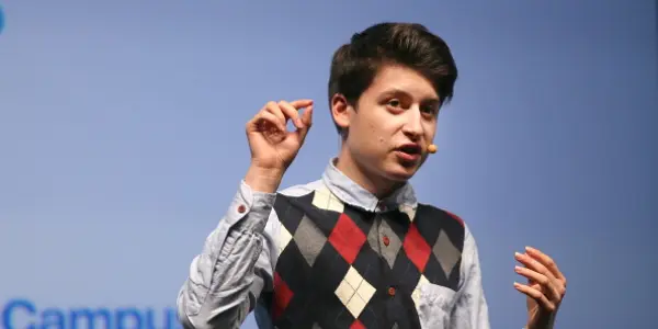 Nick D'Aloisio