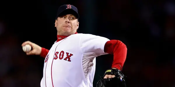 Curt Schilling
