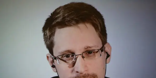 Edward Snowden