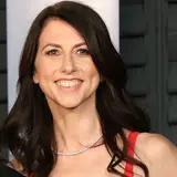 MacKenzie Scott Just Donated The Beverly Hills Compound She Bought With Jeff Bezos To Charity