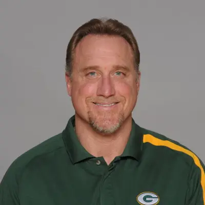 Kevin Greene