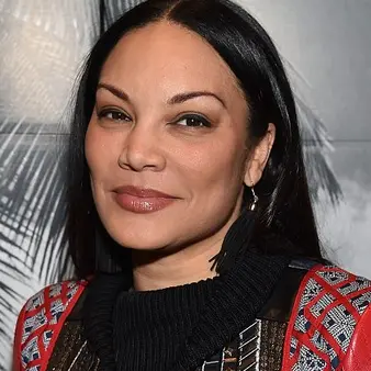 Egypt Sherrod Net Worth